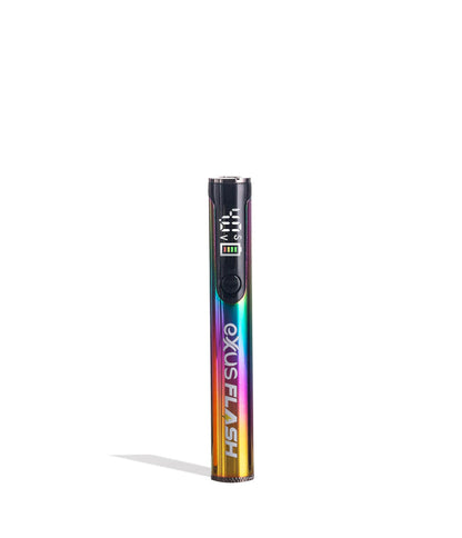 Exxus Vape Flash Flashlight and 510 Variable Voltage Battery