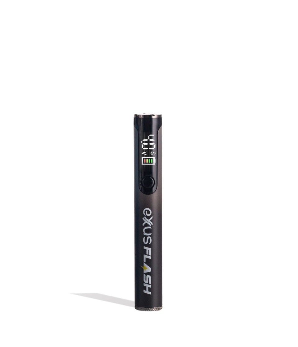 Exxus Vape Flash Flashlight and 510 Variable Voltage Battery