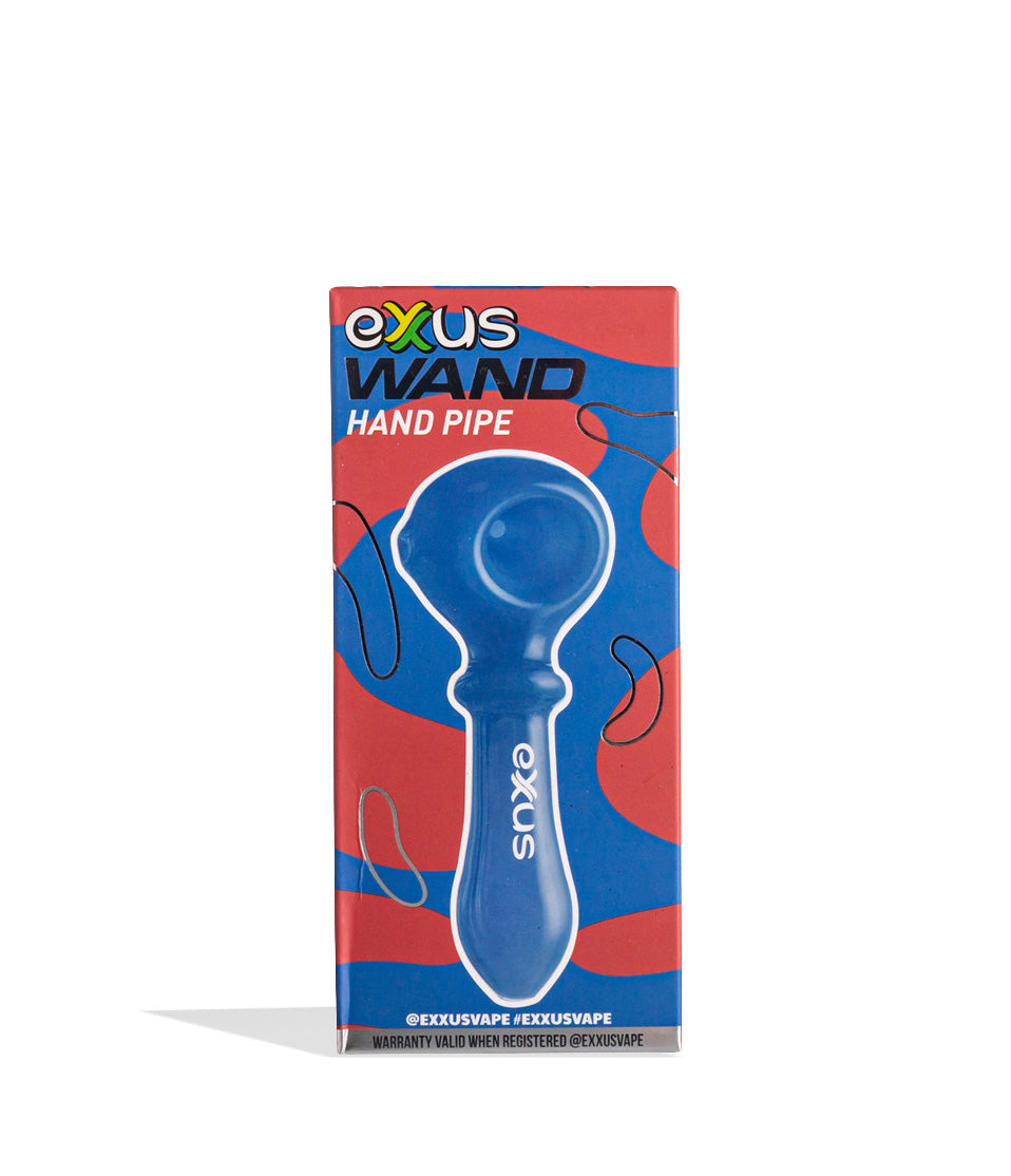Exxus Vape Wand Hand Pipe