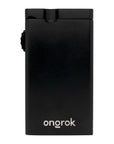 ONGROK Twist Top Aluminum Dugout & One-Hitter | 3.25"