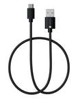 USB-A to USB-C Charging Cable
