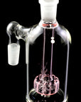 14.5 mm 90° Showerhead Ash Catcher – Male-to-Female