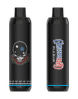 Grateful Dead x Pulsar 510 DL 3.0 Twist Variable Voltage Vape Pen | 650mAh