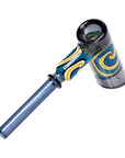 WIG WAG HAMMER BUBBLER