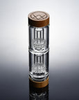 Vitae Glass Dual Matrix Percolator