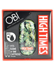 High Times® x Pulsar Obi Auto-Draw Battery | 650mAh