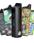Pulsar APX Pro Dry Herb Vaporizer - 2100mAh