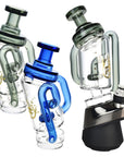 Pulsar Puffco Peak/Pro Recycler Attachment 