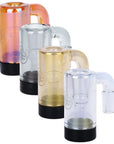 Pulsar Electroplated Glass Oil Reclaimer | 2.75