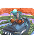 Grateful Dead x Pulsar Rolling Tray Kit | 11"x7" | Boxer