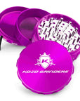 Kozo Grinder 4"