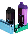 Pulsar 510 Jetpack 2.0 Variable Voltage Forced Air Vape Bar | 650mAh