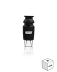 GRAV® Silicone-Capped Glass Crutch 10packs