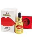 Pleasure Oil Orgasm Intensifier