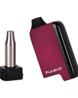 Pulsar 510 DL 5.0 Precision Voltage Control LCD Screen Vape Bar | Thermo Series | 1000mAh