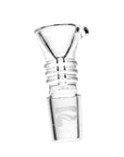 Pulsar Glass Bong Bowl