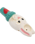 WHITE RABBIT CERAMIC PIPE