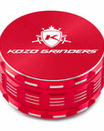 Kozo Grinder 4"