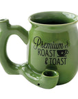 CHUBBY PREMIUM ROAST & TOAST PIPE MUG