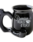 CHUBBY PREMIUM ROAST & TOAST PIPE MUG