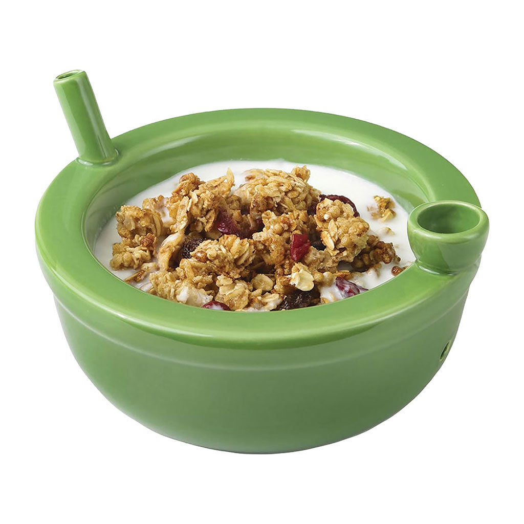 CEREAL BOWL PIPE - ROAST &amp; TOAST