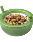 CEREAL BOWL PIPE - ROAST & TOAST