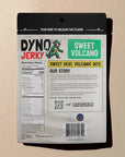 Dyno Jerky - Sweet Volcano