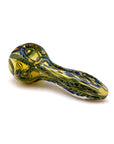 INSIDE OUT LATTICINO HAND PIPE SPOON