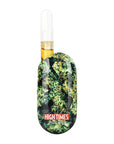 High Times® x Pulsar Obi Auto-Draw Battery | 650mAh