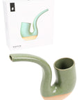 Puffco Proxy Terrapipe – Ceramic Dry Pipe