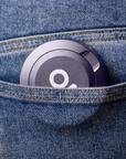Ongrok Pouch Storage Puck