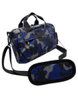 FIREBAR LABS SMELL PROOF LOCKABLE MINI DUFFLE