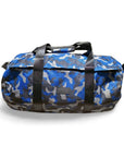 FIREBAR LABS SMELL PROOF MAX DUFFLE BAG