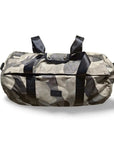 FIREBAR LABS SMELL PROOF MAX DUFFLE BAG