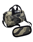 FIREBAR LABS SMELL PROOF LOCKABLE MINI DUFFLE