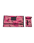 FIREBAR LABS SMELL PROOF LOCKABLE TRAVEL WALLET