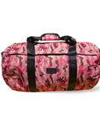 FIREBAR LABS SMELL PROOF MAX DUFFLE BAG
