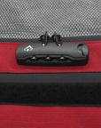 FIREBAR LABS SMELL PROOF LOCKABLE TRAVEL WALLET
