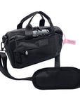 FIREBAR LABS SMELL PROOF LOCKABLE MINI DUFFLE