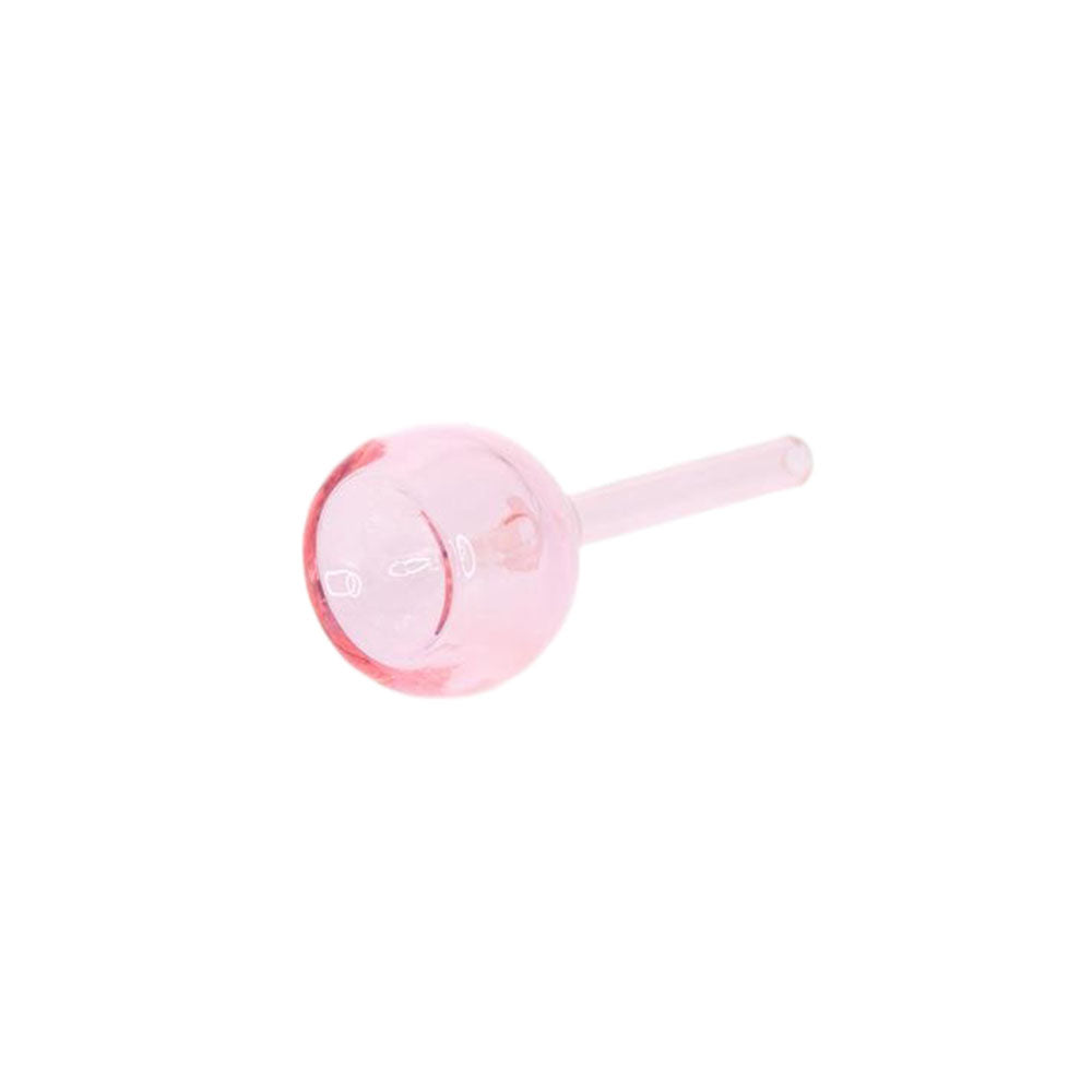 Pink Bubble Bowl