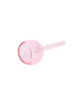 Pink Bubble Bowl