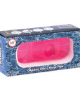 GLYCERIN CAR HAND PIPE