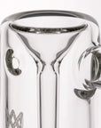 MJ Arsenal Alpine Series - Steamboat Bubbler