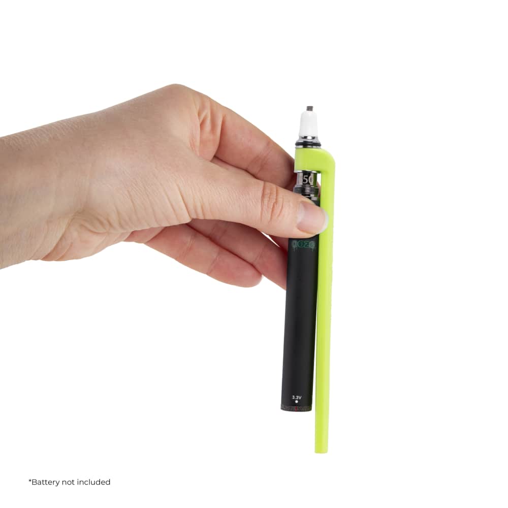 Stache Products ConNectar 510 Thread Vape Pen to Nectar Collector Adapter