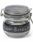 FUJIMA AIRTIGHT GLASS STASH JAR