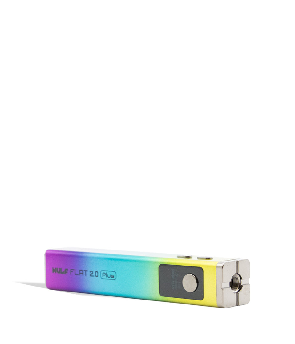 Wulf Mods Flat Plus 2.0 510 Thread Battery