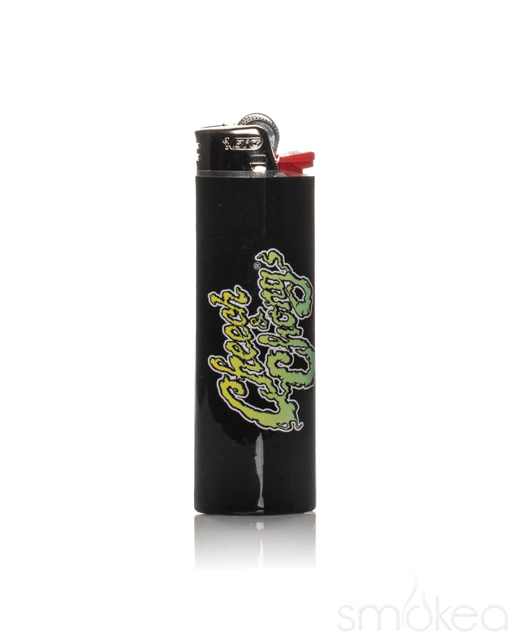 GEAR Premium x Cheech &amp; Chong 12" 7mm Limited Edition Van Sidekick Bong