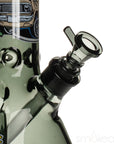 GEAR Premium x Cheech & Chong 12" 7mm Limited Edition Van Sidekick Bong