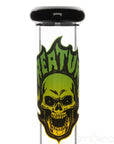 GEAR Premium x Creature 10” Bonehead Bong