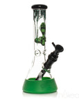 GEAR Premium x Creature 10” Cobra Bong